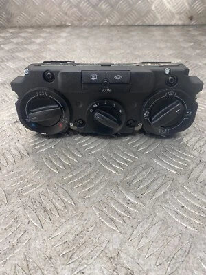 Volkswagen Golf MK5 2006 unidad de control de clima #10 Foto 1 de 4