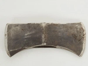 Vintage Craftsman Double Bit Axe Head 3lbs 10 oz NICE Condition - Picture 1 of 8