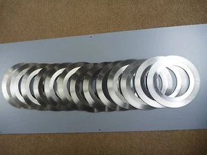 Overarm & Tension Stand Separator Discs - Picture 1 of 3