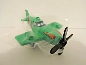 Lego Duplo Disney Planes 10510 Veicolo Verde Rip Slinger AEREO SOLO NUOVO - Foto 1 di 3