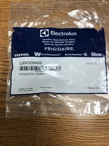 Electrolux Frigidaire 5304509469 (sub 5304464073) Termostato ***NUOVO OEM*** - Foto 1 di 4
