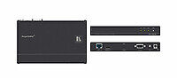 Produktbild - Kramer Electronics TP-780R - AV-Receiver - 70 m - HDCP