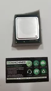 Intel SR0KY Core i7-3930K Hex-Core 3.2GHz 12MB LGA2011 CPU Processor TESTED FS! - Picture 1 of 4
