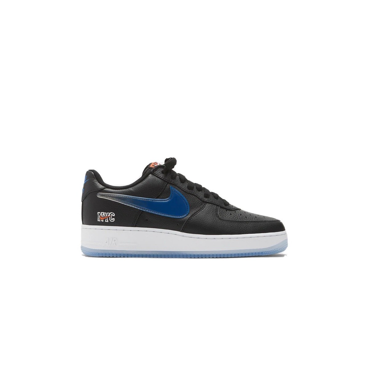 Nike Kith x Air Force 1 Low NYC Home for Sale | Authenticity Nike Kith x Air Force 1 Low NYC Home for Sale | Authenticity