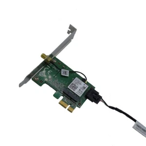 Carte PCI-e Lenovo ThinkCentre M700 M800 M900 MT BA7E78 01AJ802 Extension Wifi - Photo 1/3
