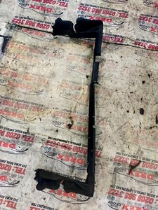 RANGE ROVER EVOQUE 2016 L538 FRONT UPPER AIR GUIDE DEFLECTOR SHROUD GJ32-8327-AB - Picture 1 of 4