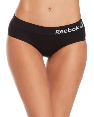 REEBOK 3-Pack Seamless Hipster Briefs - Image 1 of 4