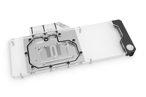 3831109836552 EK Water Blocks EK-Quantum Vector XC3 RTX 3070 D-RGB - Nickel + Ac - Picture 1 of 1