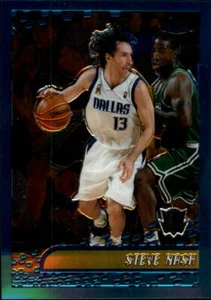 2001-02 Topps Chrome Basketball Card Pick - Picture 1 of 293