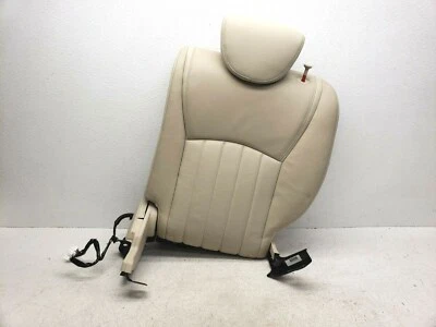 LOTE DE COJINES ASIENTO SUPERIOR LADO DEL CONDUCTOR SEGUNDA FILA 10-12 INFINITI EX35 OEM Foto 1 de 4