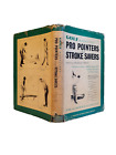 Golf Magazine Pro Pointers Stroke Savers by Charles Price Hardcover 1966