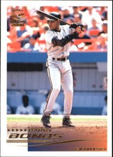 2000 Pacific Crown Collection (Pick From List)