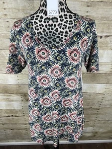 Neu mit Etikett LuLaRoe Perfect T S Damen Top - Größe Small - wunderschön!!! - Bild 1 von 6