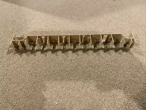 One HO Sleeper Interior Fits Pullman Palace Car (car Not Included) - Picture 1 of 6