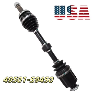 For 20-22 KIA Telluride 3.8L Front Right Passenger Side Axle Shaft 49501-S9450 - Picture 1 of 10