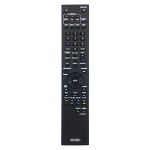 New VXX3351 For PIONEER Media DVD BD Player Remote BDP-31FD BDP-330 BDP-120 - Picture 1 of 4