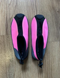 Kinder Rettungsschwimmer Wasserschuhe Gr. 13/1 - Bild 1 von 3