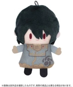 Movic PUPPELA 3 - Soshiro Yonaga Jack Jeanne Finger Puppet Llavero ✨Envío a EE. UU.✨ - Imagen 1 de 2