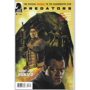 Predators #3 - Imagen 1 de 1