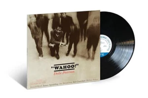 Duke Pearson Wahoo Vinile Lp 180 Gr. Nuovo e Sigillato - Picture 1 of 1