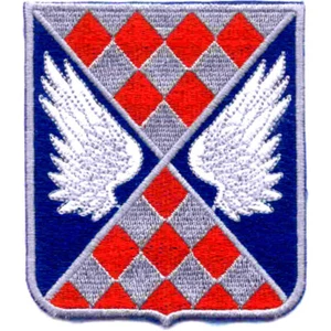 139th Airborne Engineer Battalion Patch - Picture 1 of 6
