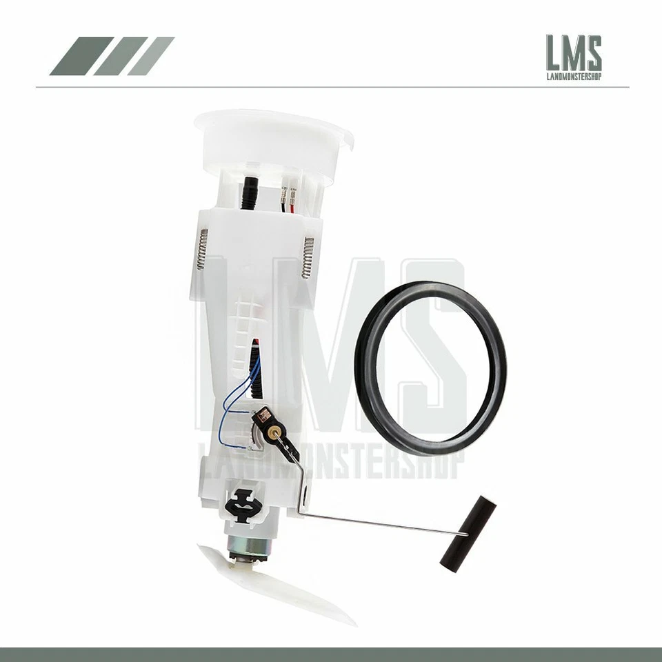 Fuel Pump for 2006-2001 BMW X5 3.0L for 2006-2000 X5 4.4L for 2003-2002 X5 4.6L - Image 1 of 1