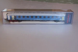 Coche Renfe 8000 2ª clase "Coche Tren-Tierra", esc. H0, Electrotren 18004K - Imagen 1 de 9