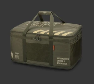 Cargo Container / Custom Bag L / 52 L / Khaki / Mehrzweck / Campingtasche - Bild 1 von 5