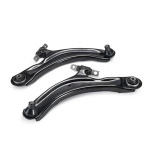Front Lower Control Arm Assy Left & Right Pair for 2008-2015 NS ROGUE - Picture 1 of 9