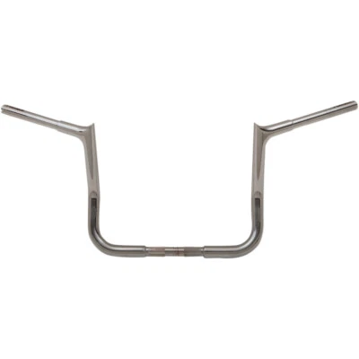 Manillar superior puntiagudo Fat Baggers cromado 12" | 905012 Foto 1 de 4