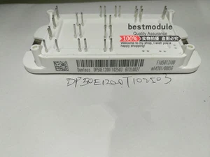 1PCS DANFOSS DP50E1200T102503 power supply module NEW 100% Quality Assurance - Picture 1 of 1