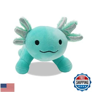 1Pcs Axolotl Plush Toys,10.8 Inch Lovely Soft Stuffed Pillow Dolls Toy Home D - Picture 1 of 5