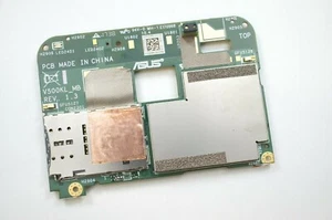 VERIZON ASUS ZENFONE V LIVE V500KL A009 16GB LOGIC BOARD MOTHERBOARD - Picture 1 of 2