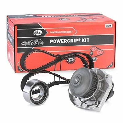 Kit Distribuzione + Pompa Acqua GATES FIAT PUNTO (188) 1.2 60 KW 44 HP 60