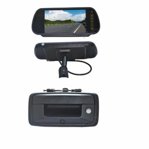 Replacement Rear View Display Reverse Camera for Chevrolet Colorado /GMC Canyon - Picture 1 of 10