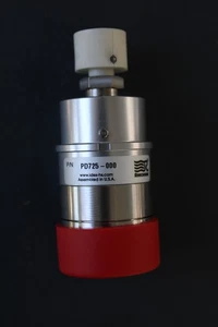 Rheodyne / Thermo PD725-000 Rapid 2-Pos 6-Port TitanHT SS POD Einspritzventil - Bild 1 von 4