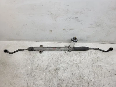 Hyundai Sonata 2012 2013 2014 barra de cambios de dirección y piñón OEM 56500-3Q200 Foto 1 de 4