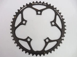 Stronglight  / 110 Zicral -  53 tooth  Chainring ( 272034 )  NOS bicycle - Picture 1 of 5