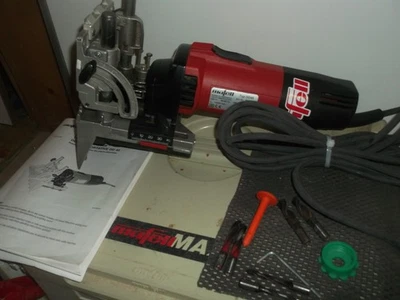 MAFELL Duodübler DD40 mit Systainer Maffel Dübler - Bild 1 von 4