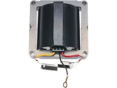 For 1974-1985 Chevrolet Impala Ignition Coil SMP 37441DNQR 1975 1976 1977 1978 - Image 1 of 2