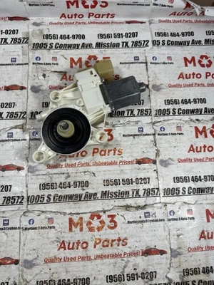 Chrysler 200 2015-2017 puerta delantera derecha motor ventana eléctrica 3040712-A fabricante de equipos originales Foto 1 de 2