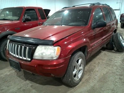 Módulo de bolsa de retención de sistema ID 56010485AG para 04 Grand Cherokee 592083 Foto 1 de 4