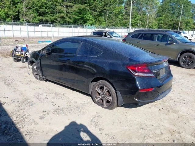 Conjunto modulador de piezas de freno antibloqueo bomba ABS mercado de EE. UU. cupé se adapta a 14-15 CIVI Foto 1 de 4