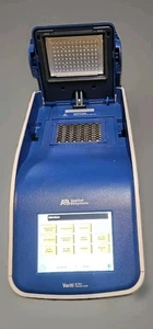 Applied Biosystems Veriti 96-Well 2016 Thermal Cycler Model 9902  - Picture 1 of 10
