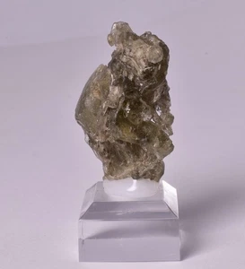 DARWIN GLASS, Meteorite Impact Melt, AUSTRALIA MT91 - Imagen 1 de 7