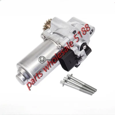 Transfer Case Motor Actuator 27107546671 For BMW 328i 528i 530Xi 3.0L 2006-2013 - Image 1 of 4