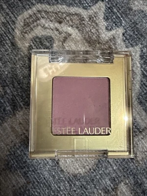 Vintage NEW Estee Lauder Blush All Day Natural Check Color Plum 23 - Image 1 of 2