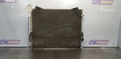 CONJUNTO CONDENSADOR TOYOTA SEQUOIA AC 21 Foto 1 de 4