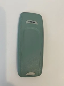 Nokia 3315 Rear Housing Battery Door Cover Original NOKIA Very Good Condition - Picture 1 of 4