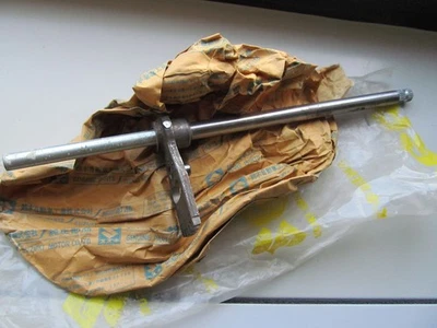 Подлинный Suzuki 1972-1977 новый из старых запасов комплект переключающего вала - Изображение 1 из 3